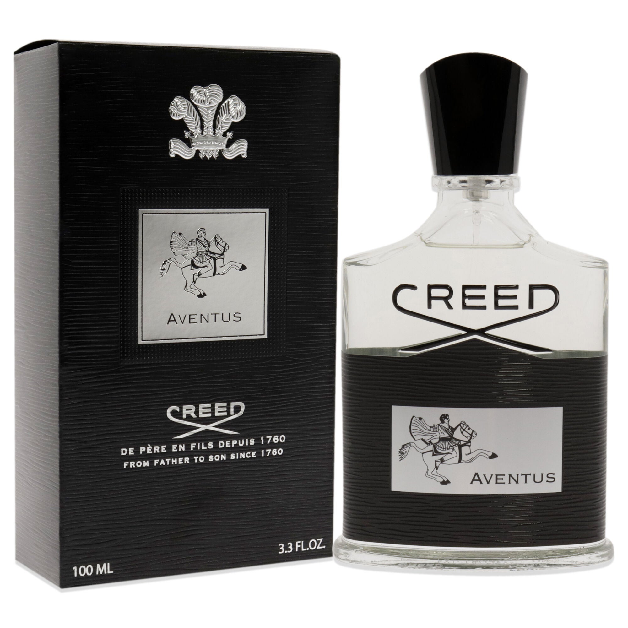 Aventus by Creed for Men - 3.3 oz EDP Spray, See Description, alternate image number 1