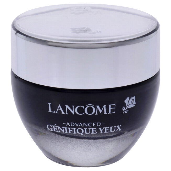 Advanced Genifique Yeux Youth Activating Eye Cream by Lancome for Unisex - 0.5 oz Cream, See Description, alternate image number null