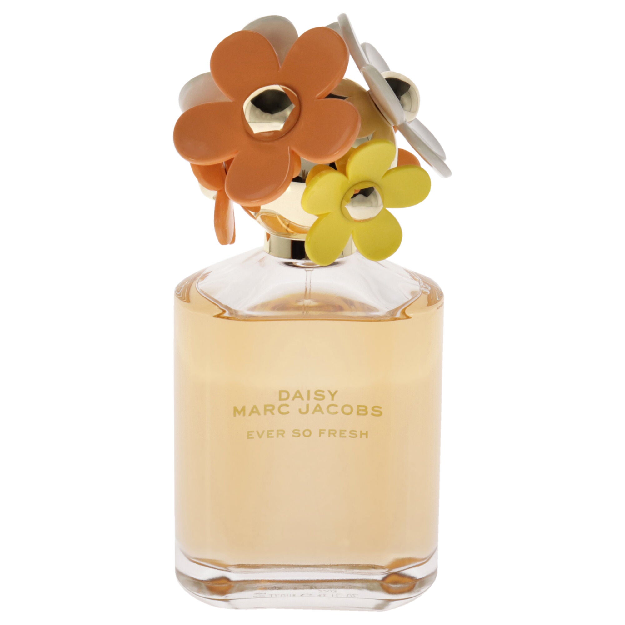 Daisy Ever So Fresh by Marc Jacobs for Women - 4.2 oz EDP Spray, See Description, alternate image number 1