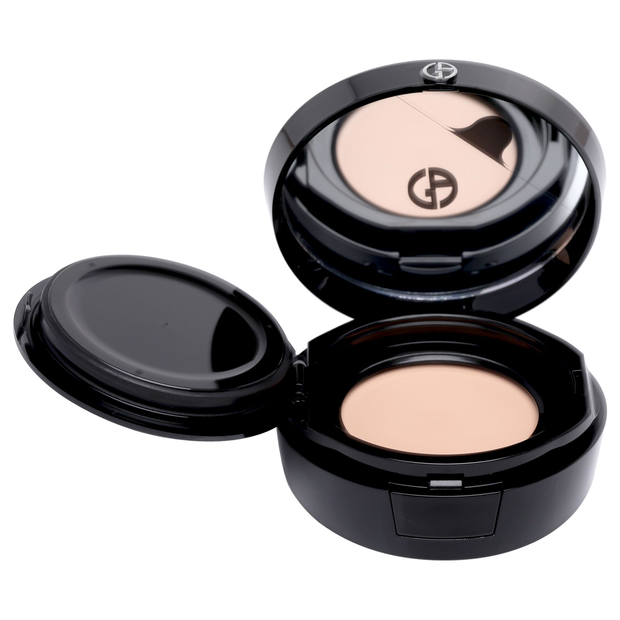 Power Fabric High Coverage Foundation Balm - 03 Light by Giorgio Armani for Women - 0.32 oz Foundation, See Description, alternate image number 4