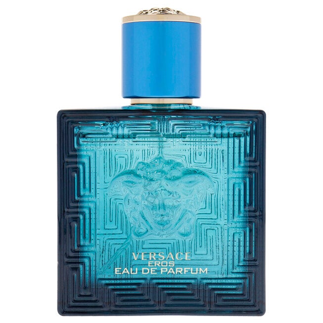 Versace Eros by Versace for Men - 1.7 oz EDP Spray, NA, alternate image number null