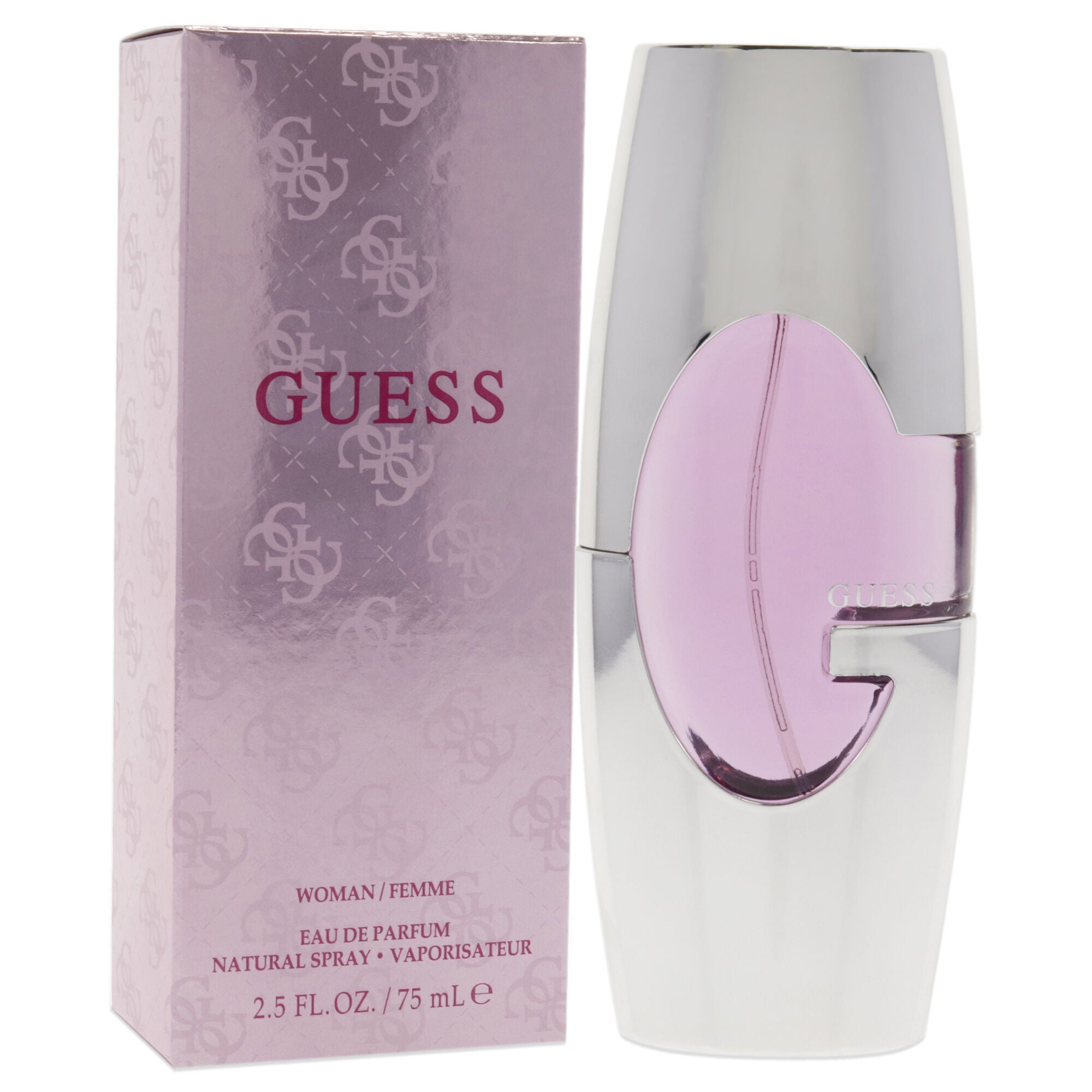 Guess by Guess for Women - 2.5 oz EDP Spray, , alternate image number 6