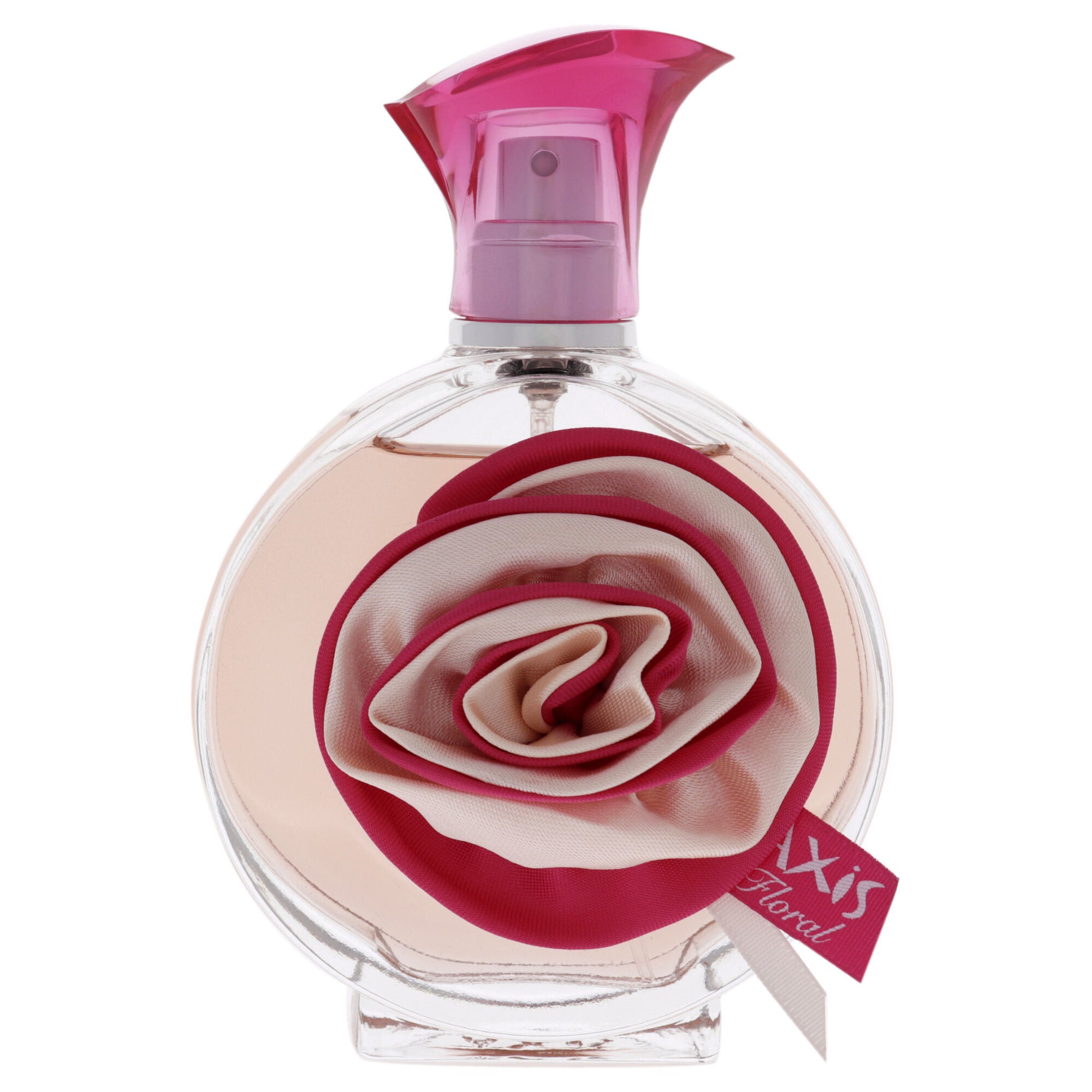 Axis Floral by SOS Creations for Women - 3.3 oz EDP Spray, See Description, alternate image number 4