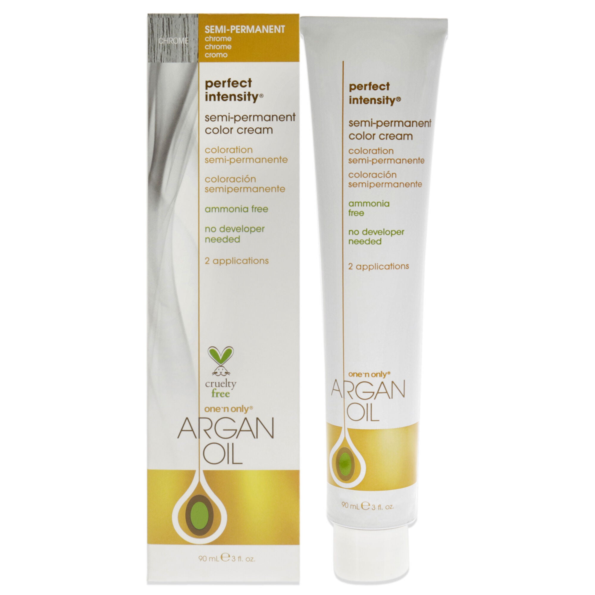 Great Description About Argan Oil Semi Permanent Hair Color