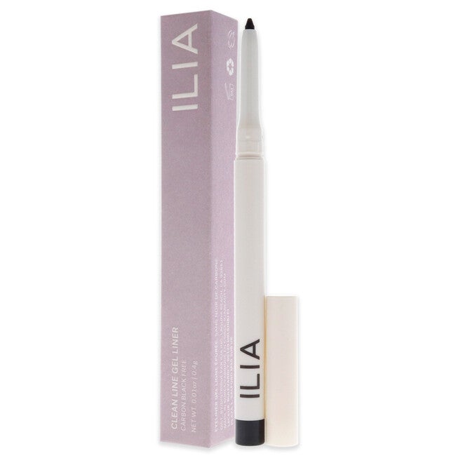Clean Line Gel Liner - Twilight by ILIA Beauty for Women - 0.01 oz Eyeliner, , alternate image number 7