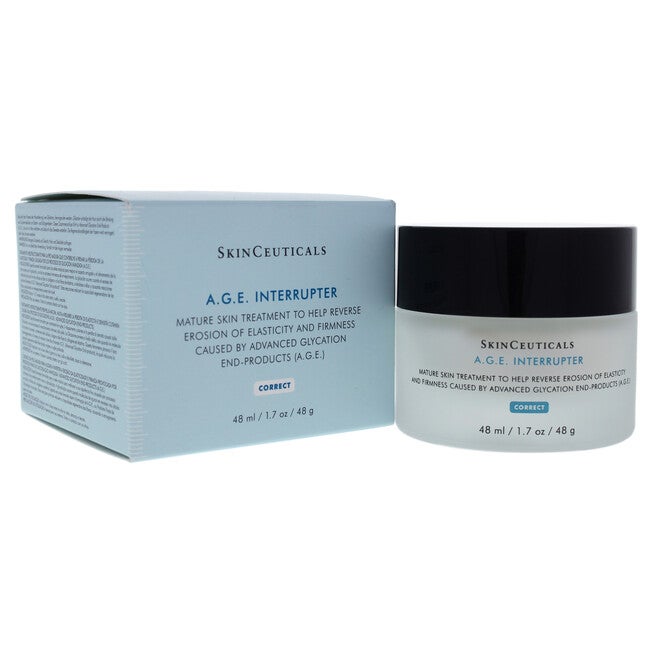 A.G.E Interrupter by SkinCeuticals for Unisex - 1.7 oz Treatment, NA, alternate image number null
