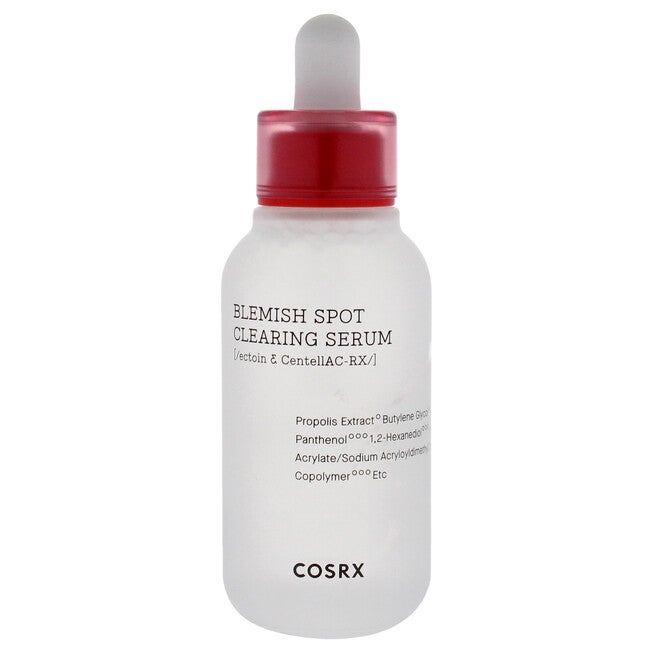 AC Collection Blemish Spot Clearing Serum by Cosrx for Unisex - 1.35 oz Serum, NA, alternate image number null