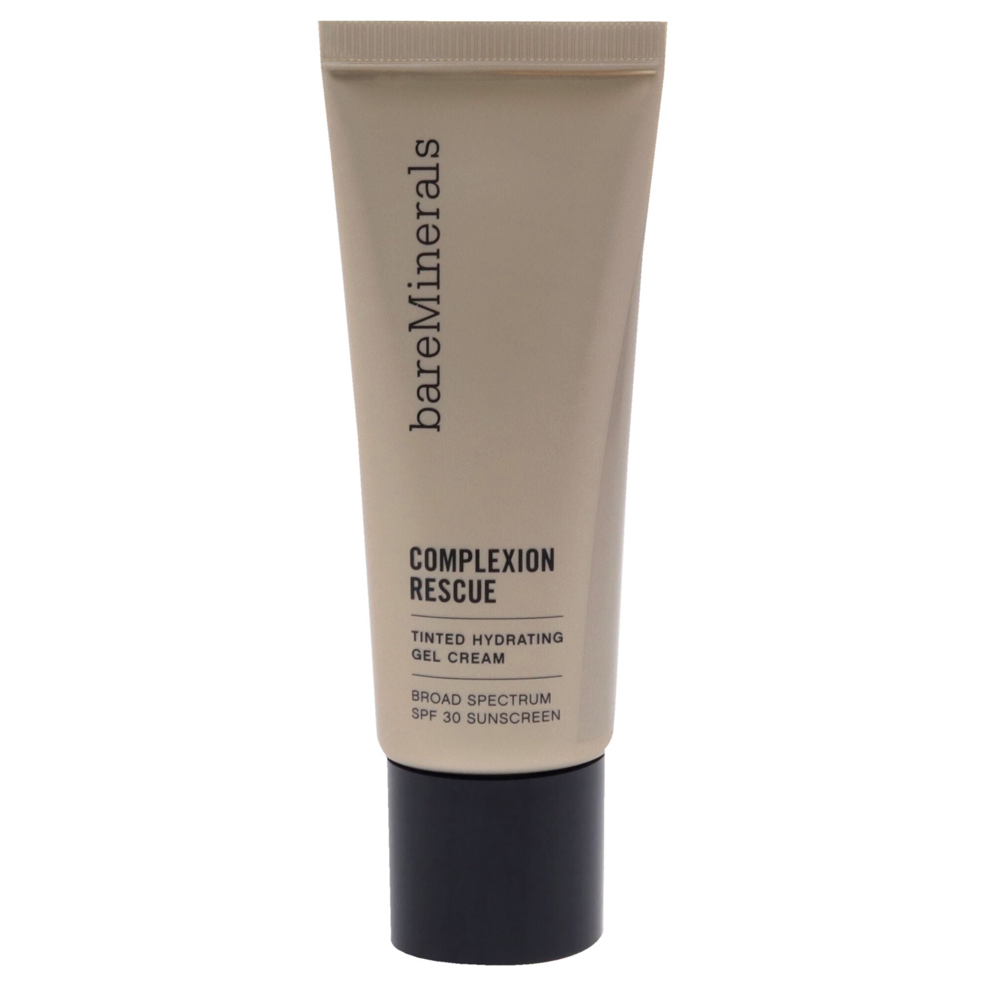 Complexion Rescue Tinted Hydrating Gel Cream SPF 30 - 03 Buttercream by bareMinerals for Women - 1.18 oz Foundation, , alternate image number 6