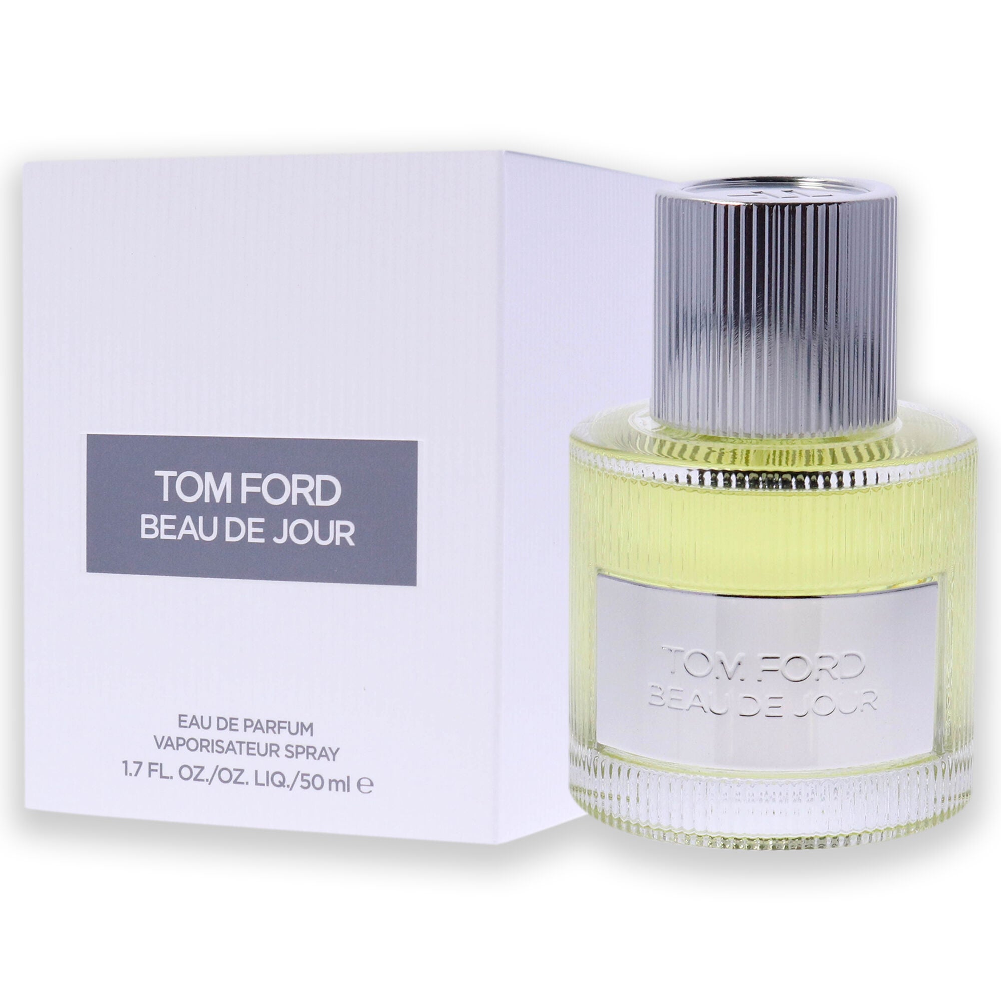 Tom Ford Beau De Jour by Tom Ford for Men - 1.7 oz EDP Spray, See Description, alternate image number 3