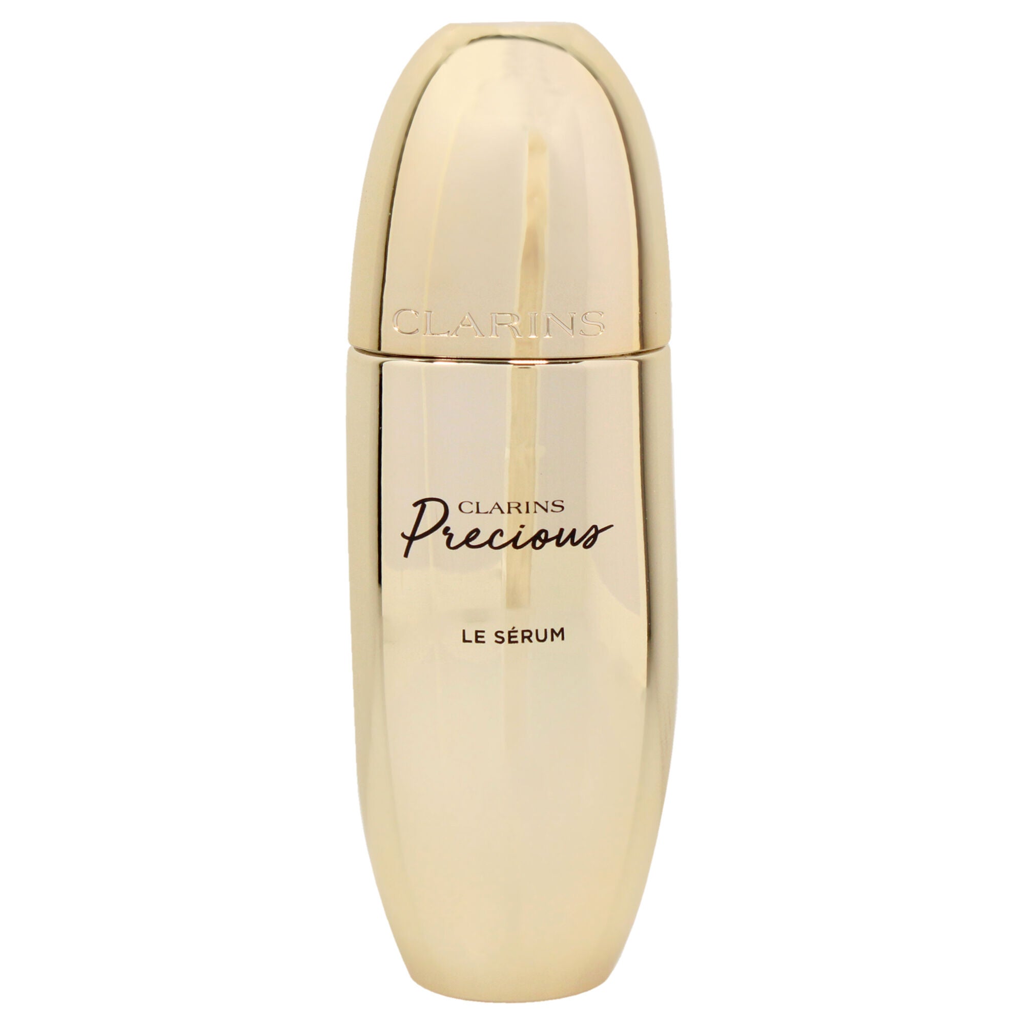 Precious Le Serum by Clarins for Women - 1 oz Serum, See Description, alternate image number 1