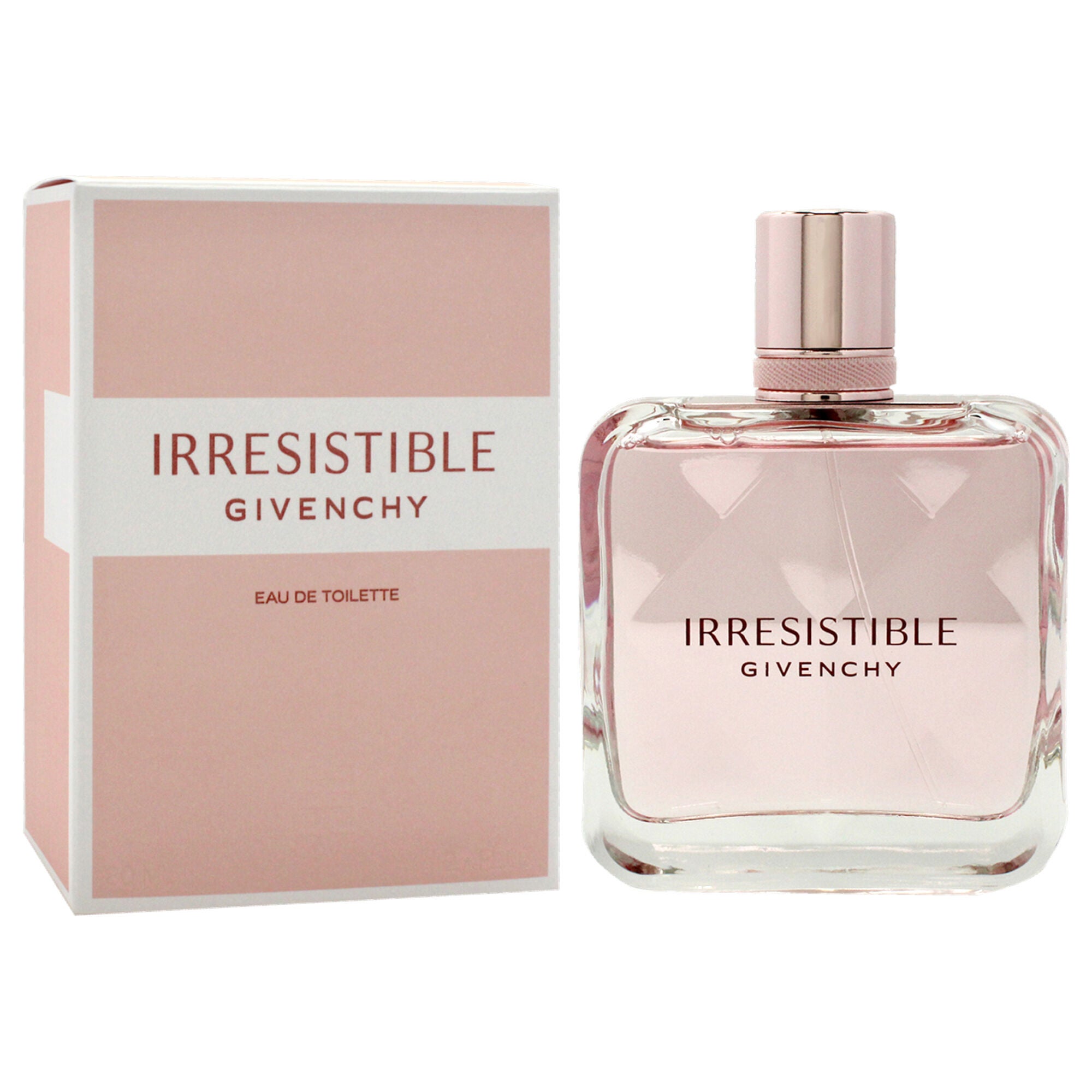 Irresistible by Givenchy for Women - 2.7 oz EDT Spray, See Description, alternate image number 1