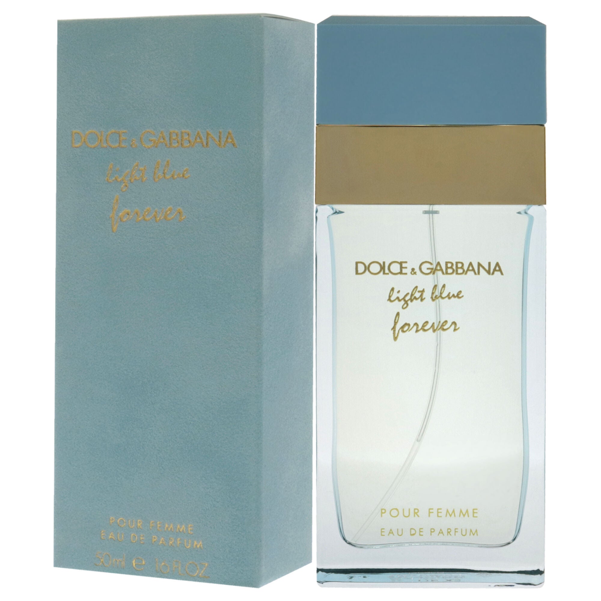 Light Blue Forever by Dolce and Gabbana for Women - 1.6 oz EDP Spray, , alternate image number 8
