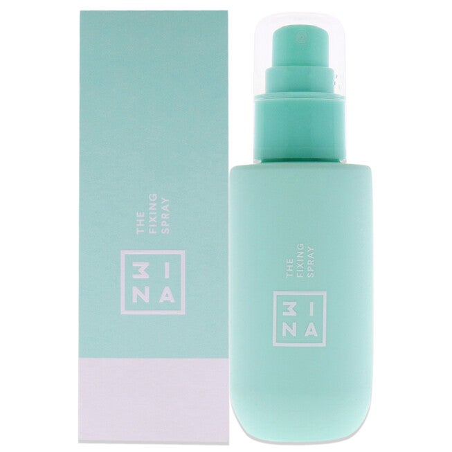 The Fixing Spray by 3INA for Women - 3.38 oz Face Spray, NA, hi-res image number null