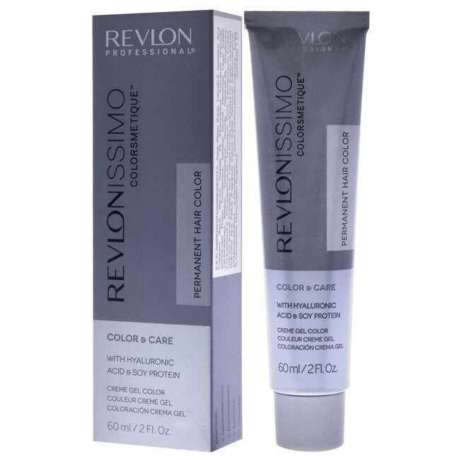 Revlonissimo Colorsmetique - 9.31 Very Light Beige Blonde by Revlon for Unisex - 2 oz Hair Color, NA, alternate image number null