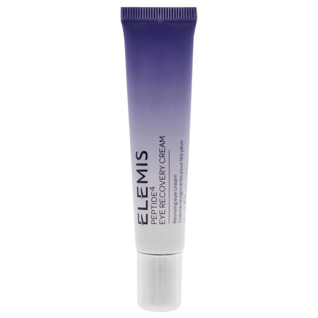 Peptide4 Eye Recovery Cream by Elemis for Unisex - 0.5 oz Cream, , alternate image number null