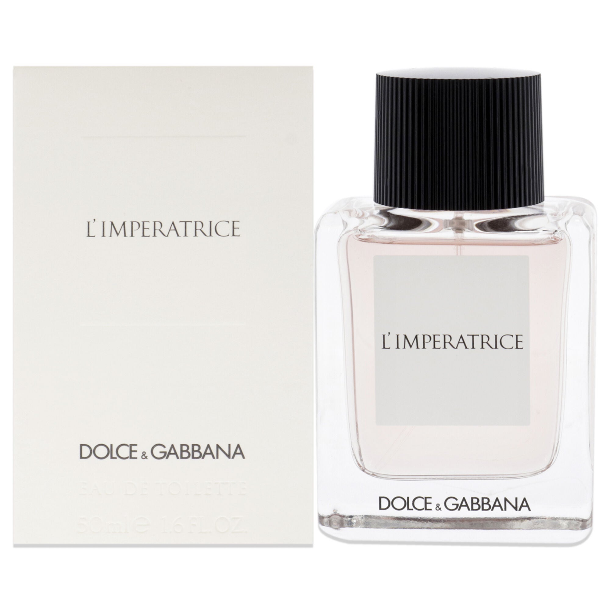 LImperatrice by Dolce and Gabbana for Women - 1.6 oz EDT Spray, See Description, hi-res image number 0