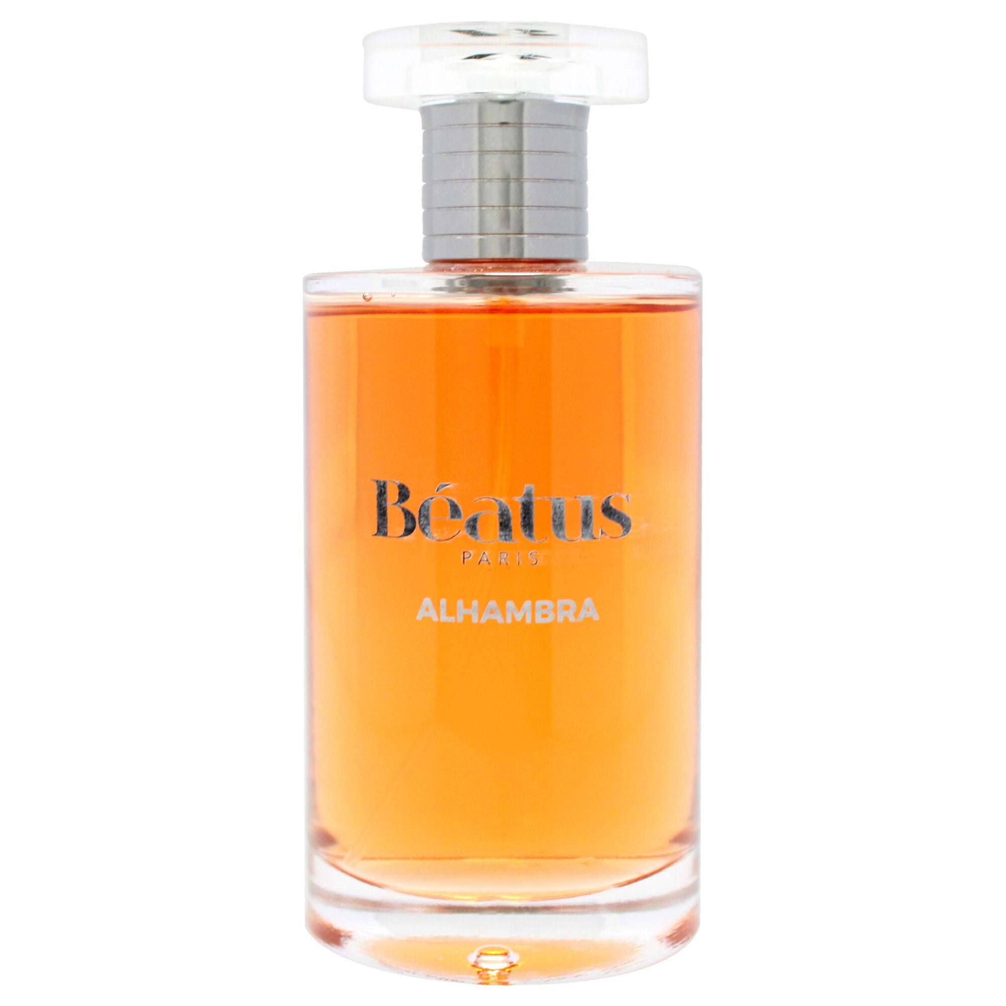 Alhambra by Beatus for Unisex - 3.4 EDP Spray, See Description, alternate image number 4
