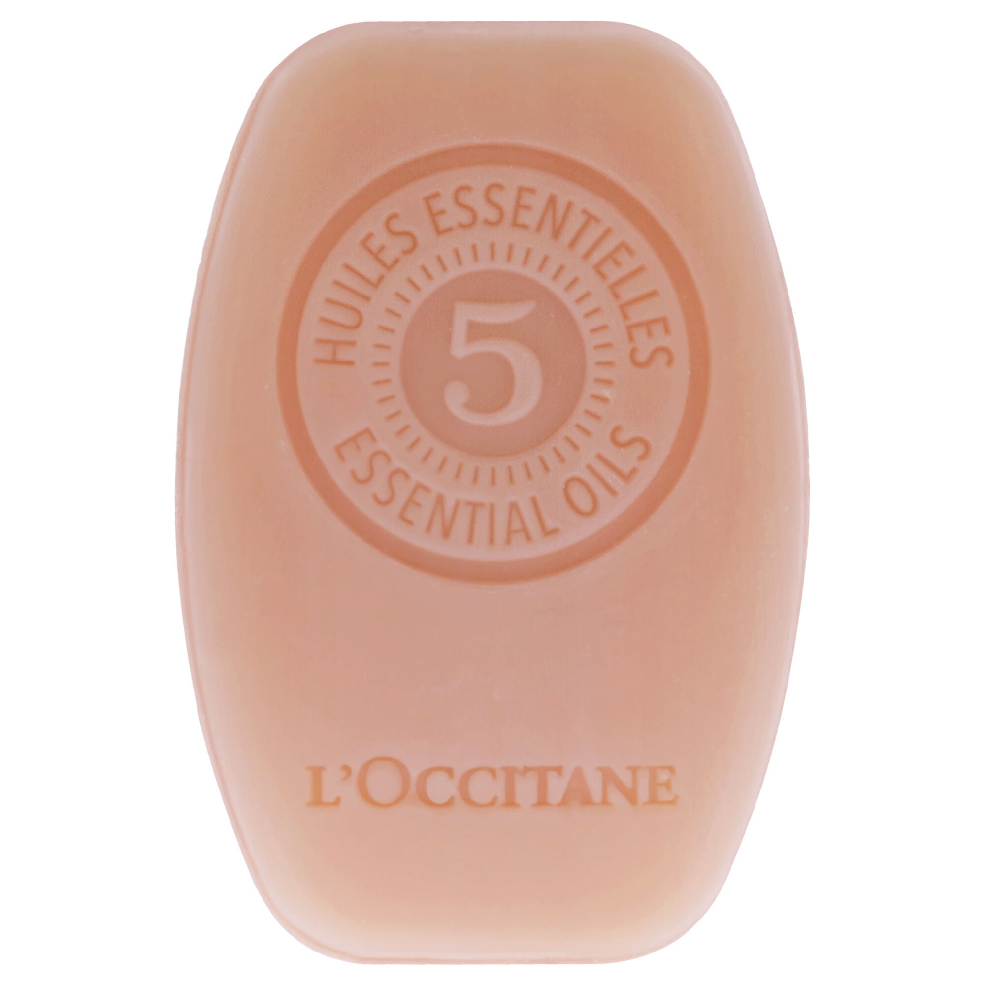 Gentle and Balance Intensive Repair Solid Shampoo by LOccitane for Unisex - 2.1 oz Shampoo, See Description, alternate image number 4