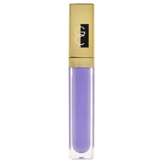 Color your Smile Lighted Lip Gloss - Bermuda by Gerard Cosmetic for Women - 0.23 oz Lip Gloss, NA, alternate image number null