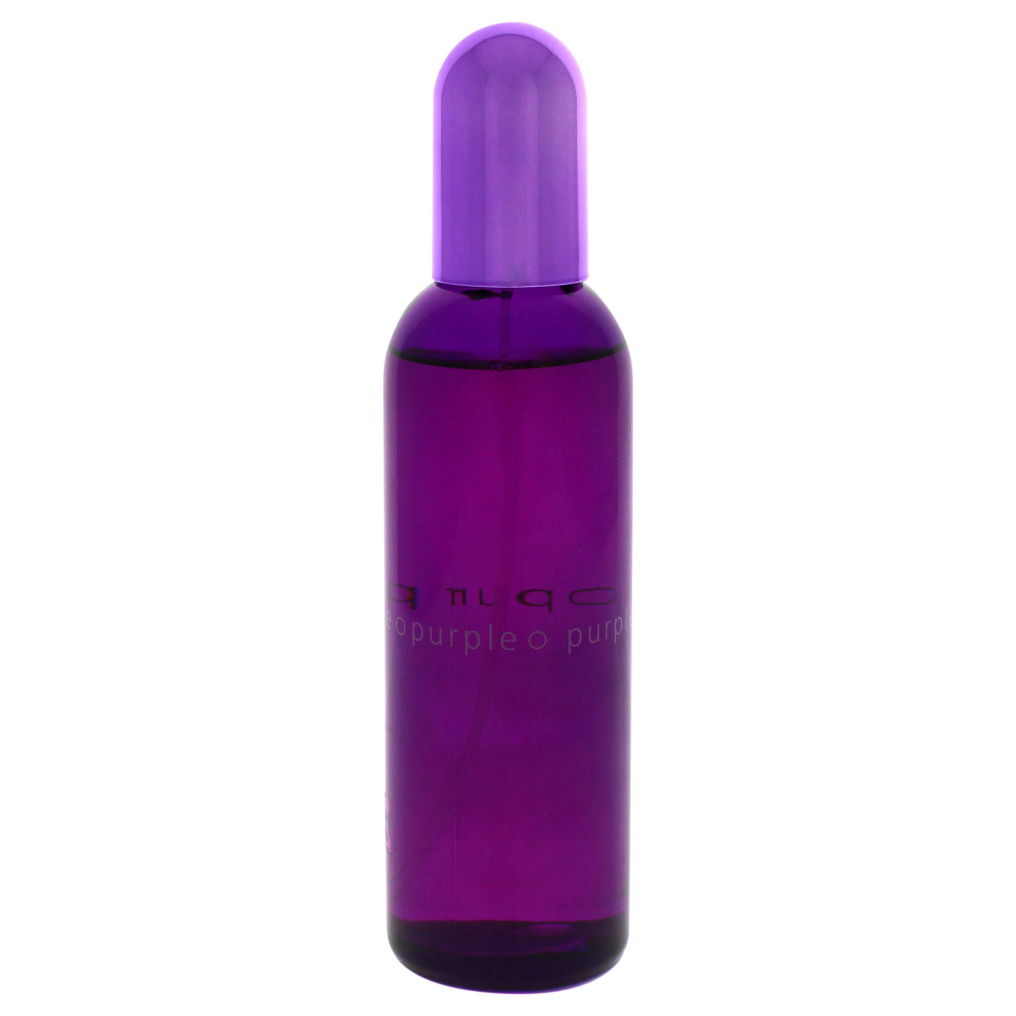 Colour Me Purple by Milton-Lloyd for Women - 3.4 oz EDP Spray, See Description, alternate image number 4