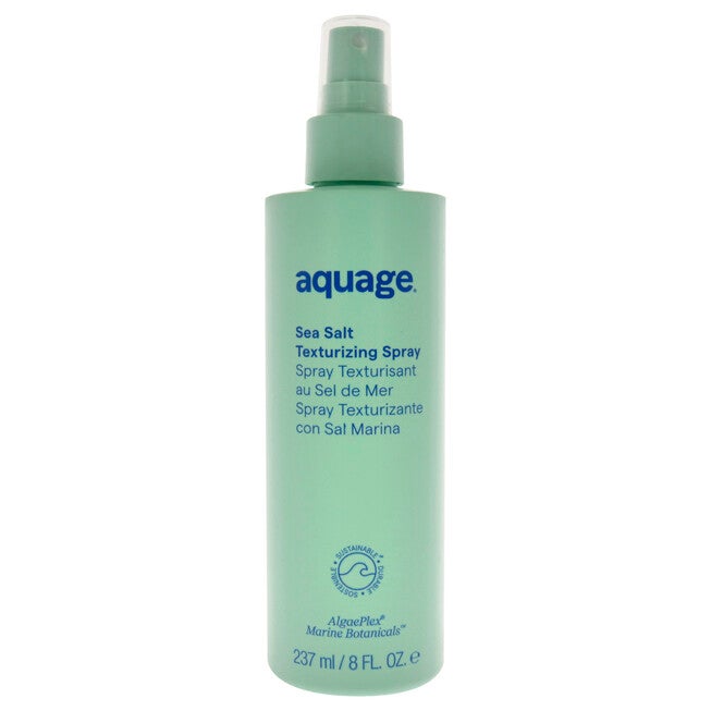 Sea Salt Texturizing Spray by Aquage for Unisex - 8 oz Hair Spray, NA, hi-res image number null