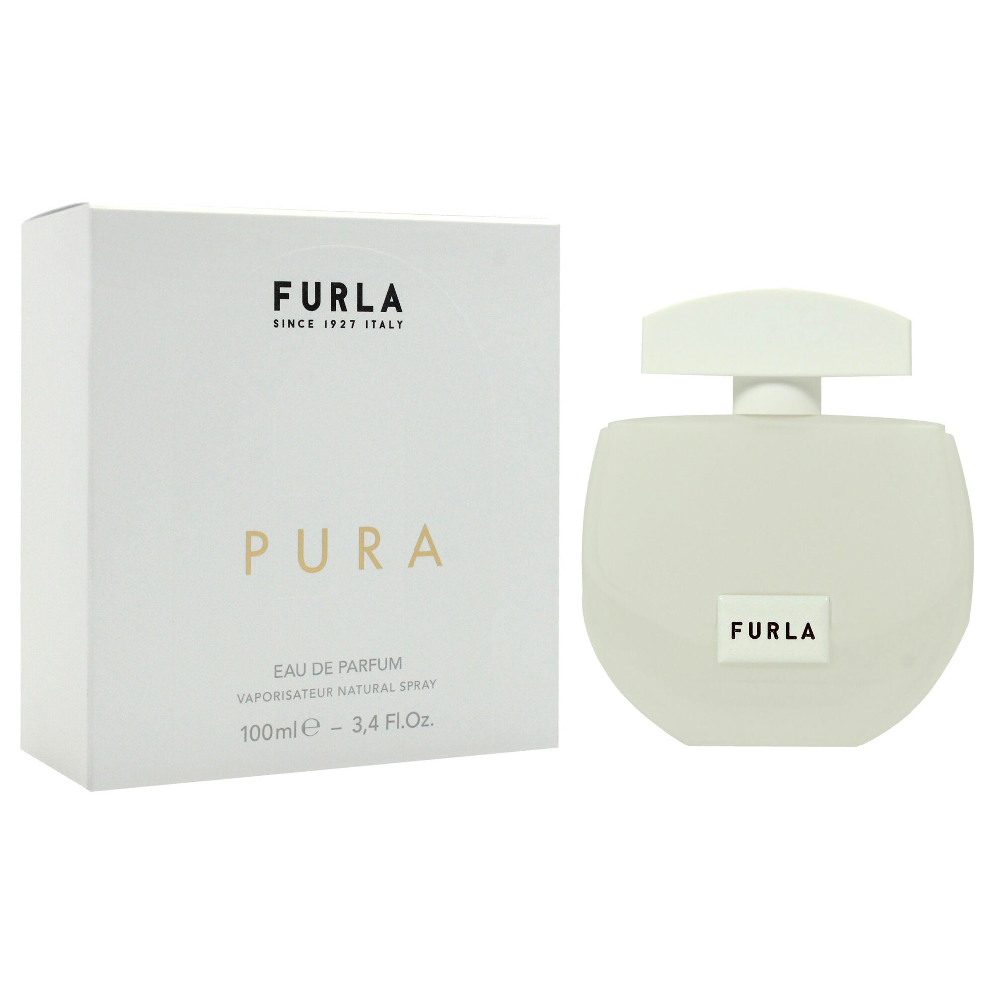 Pura by Furla for Women - 3.4 oz EDP Spray, See Description, alternate image number 2