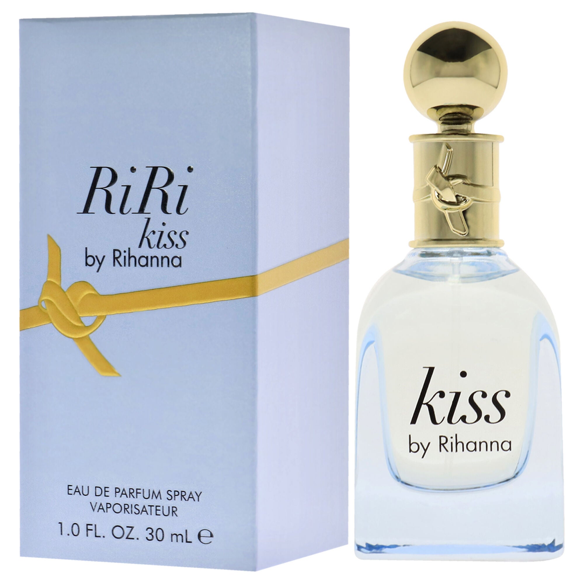Riri Kiss by Rihanna for Women - 1 oz EDP Spray, , alternate image number 7