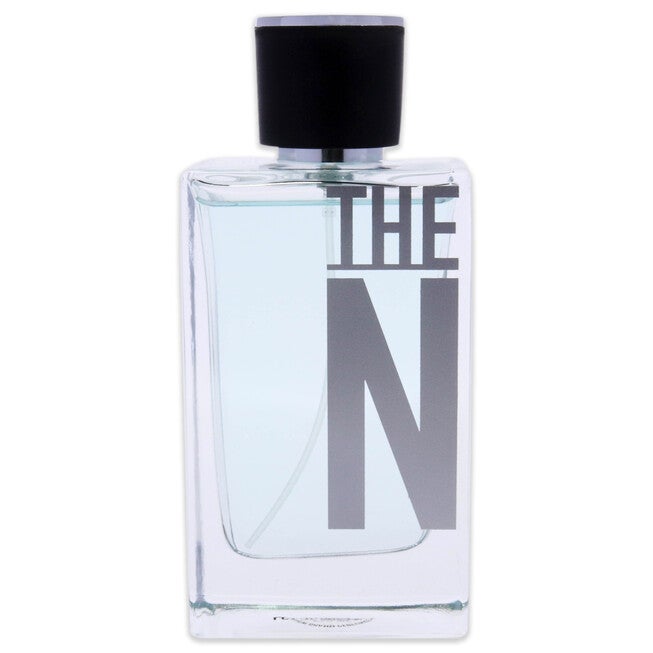The Nb by New Brand for Men - 3.3 oz EDT Spray, , alternate image number 5