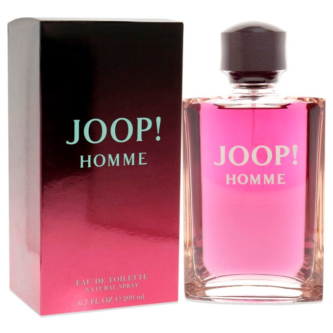 Joop by Joop for Men - 6.7 oz EDT Spray, , alternate image number null