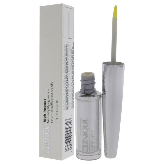 High Impact Lash Amplifying Serum by Clinique for Women - 0.1 oz Serum, , alternate image number null
