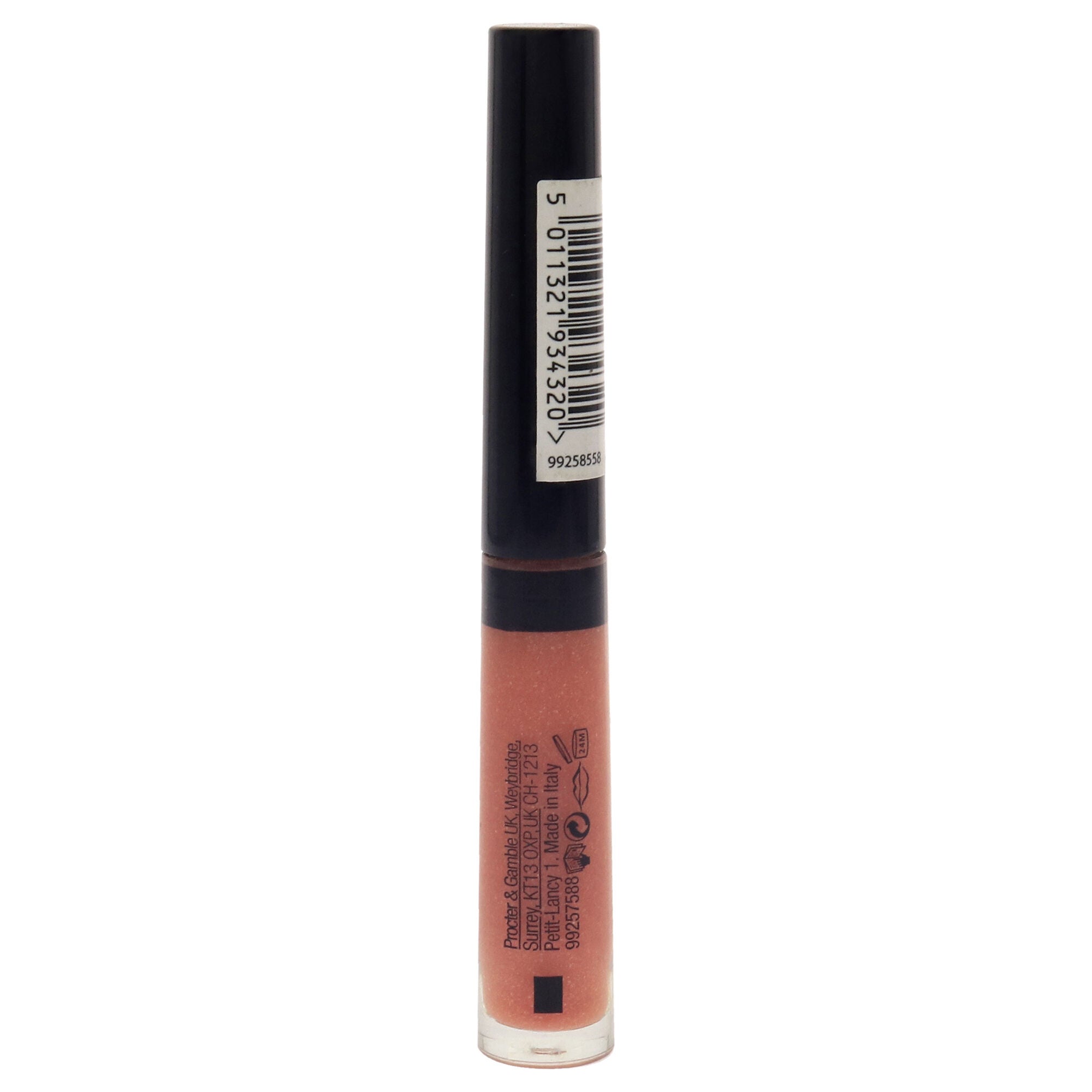 Vibrant Curve Effect Lip Gloss - 09 Sophisticated by Max Factor for Women - 0.21 oz Lip Gloss, See Description, alternate image number 2