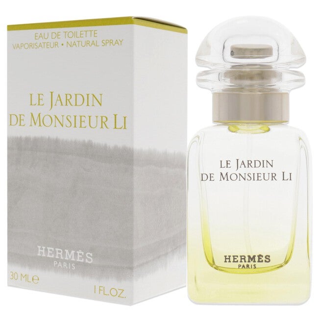 Le Jardin de Monsieur Li by Hermes for Women - 1 oz EDT Spray, NA, alternate image number null