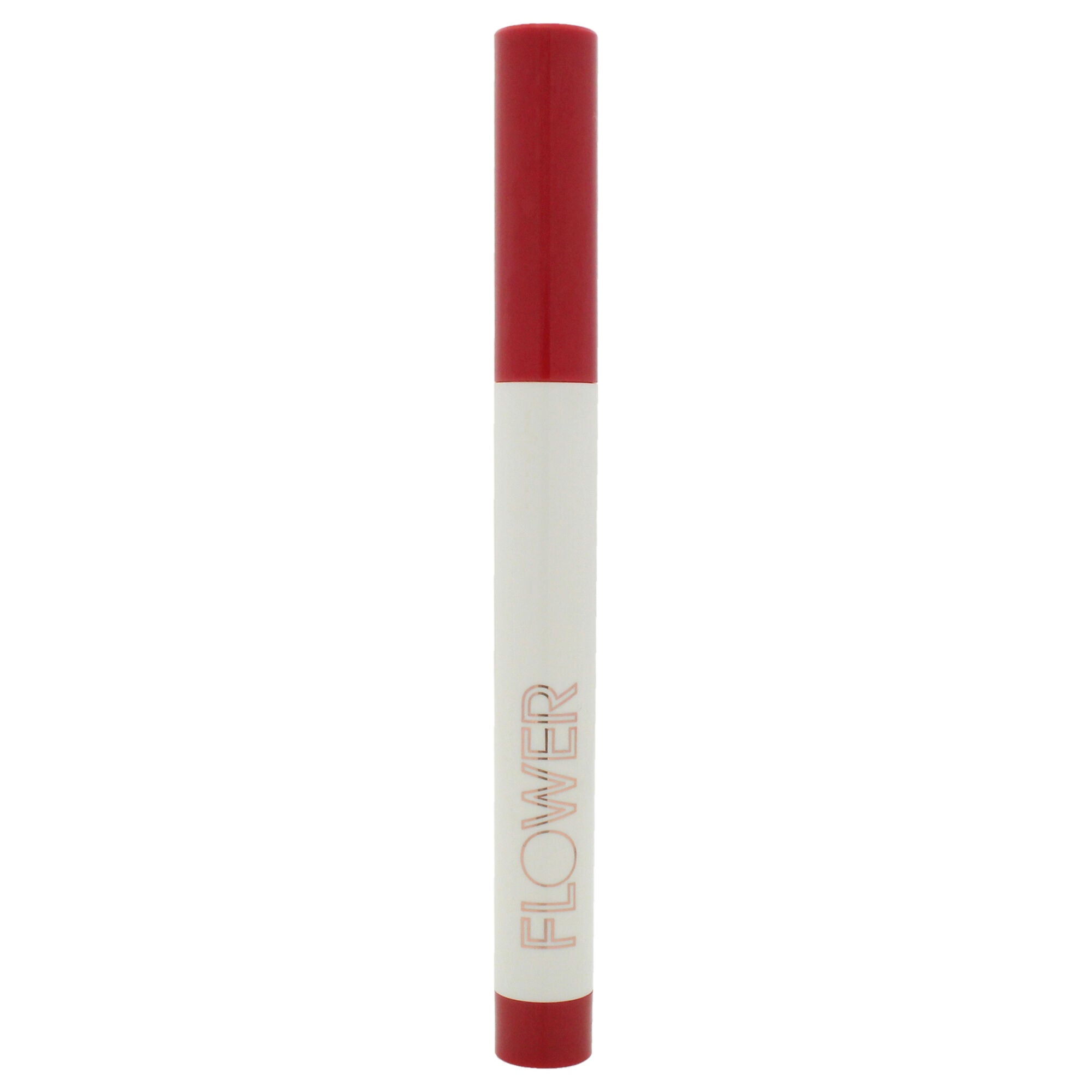 Scribble Stick - Sherbet by Flower Beauty for Women - 0.04 oz Lipstick, See Description, hi-res image number 0
