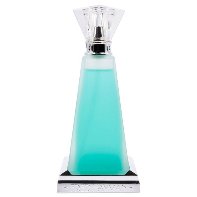 Hollywood by Fred Hayman for Men - 3.4 oz EDT Spray, NA, alternate image number null