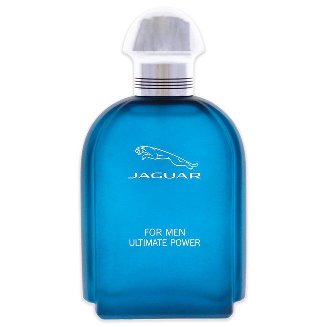 Ultimate Power by Jaguar for Men - 3.4 oz EDT Spray, NA, alternate image number null