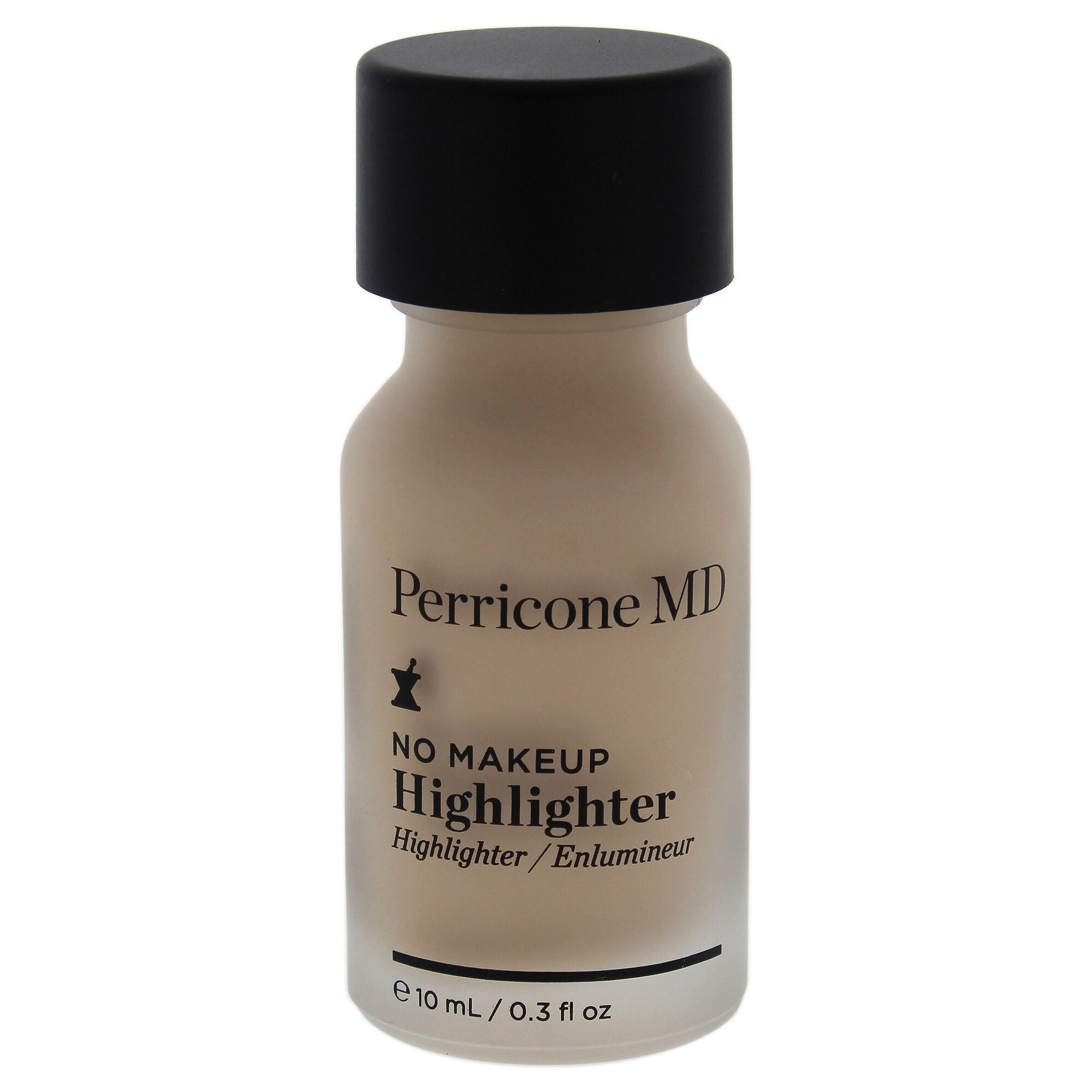 No Makeup Highlighter by Perricone MD for Unisex - 0.3 oz Highlighter, See Description, alternate image number 4