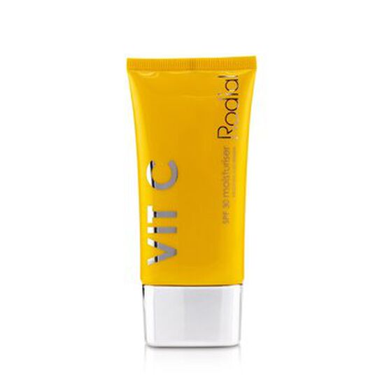 Vit C SPF 30 Moisturiser, Vit C, hi-res image number null