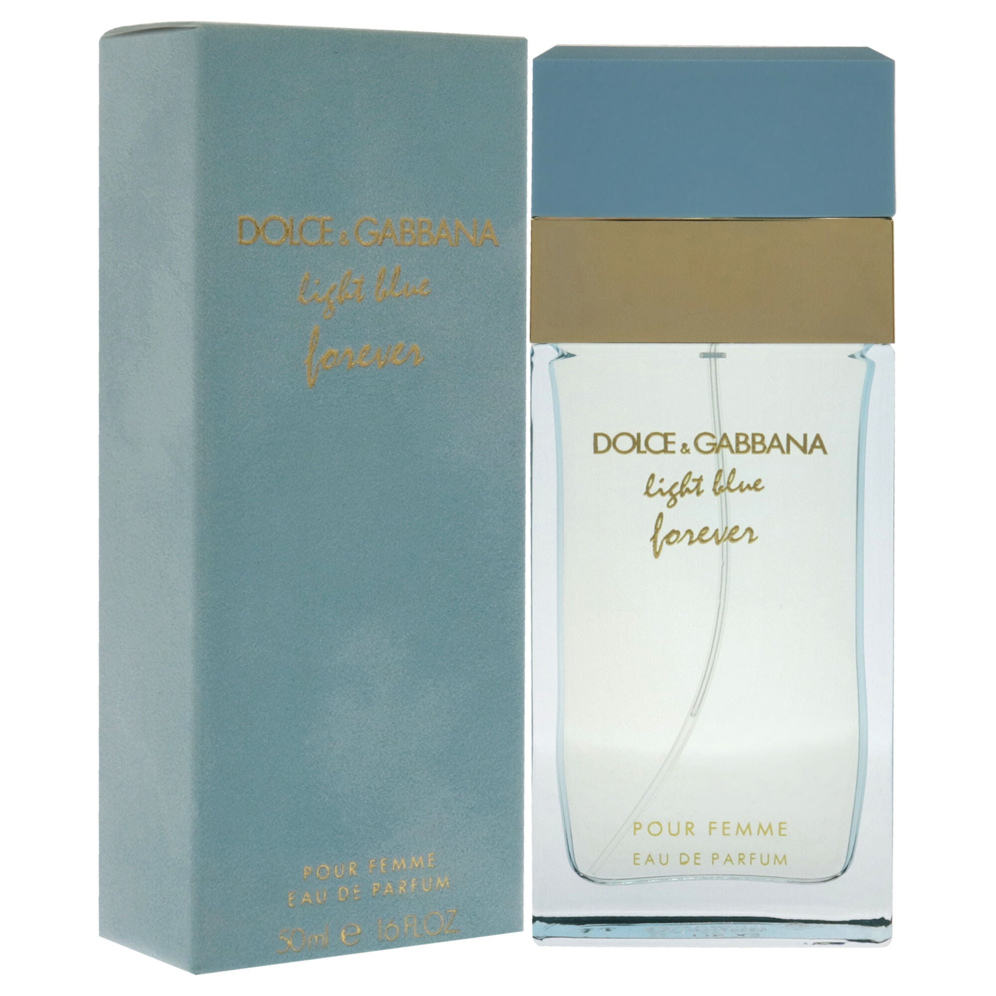 Light Blue Forever by Dolce and Gabbana for Women - 1.6 oz EDP Spray, , alternate image number 7