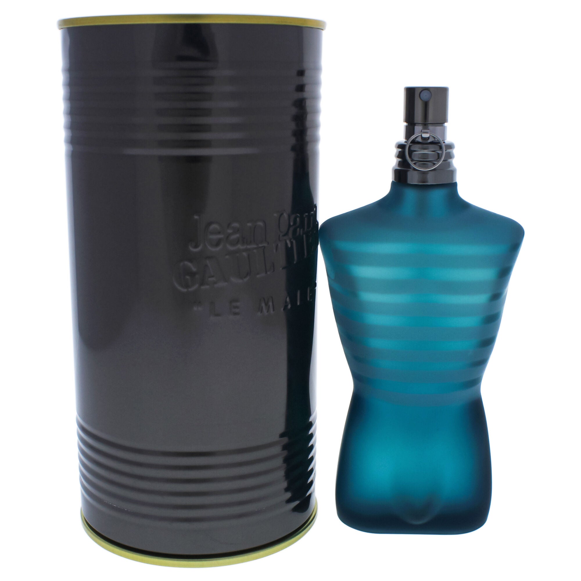Le Male by Jean Paul Gaultier for Men - 4.2 oz EDT Spray, , alternate image number 5