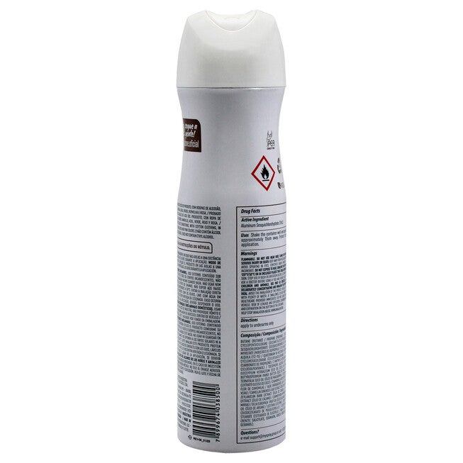 48 Hours Cream Antiperspirant Deodorant - Vanilla by Above for Women - 3.17 oz Deodorant Spray, See Description, alternate image number 1