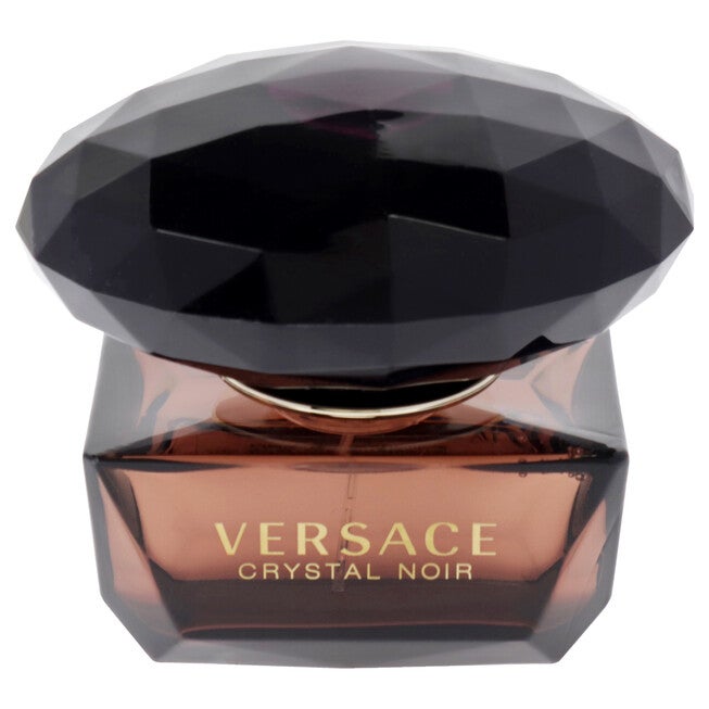 Versace Crystal Noir by Versace for Women - 1.7 oz EDT Spray, , alternate image number null