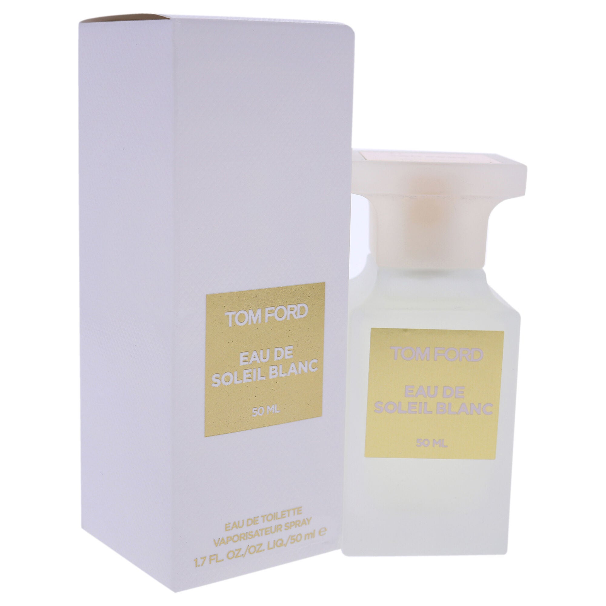 Eau de Soleil Blanc by Tom Ford for Unisex - 1.7 oz EDT Spray, , alternate image number 6