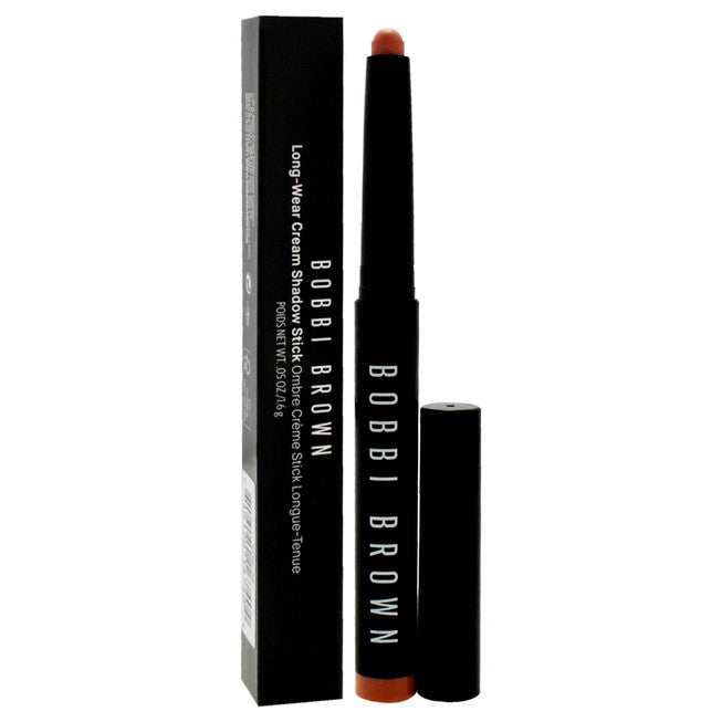 Long-Wear Cream Shadow Stick - 38 Malted Pink by Bobbi Brown for Women - 0.05 oz Eyeshadow, See Description, alternate image number 2