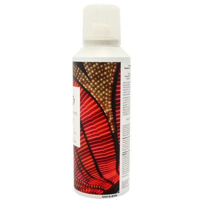 Neon Lights Dry Oil Spray by R+Co for Unisex - 4 oz Spray, NA, alternate image number null