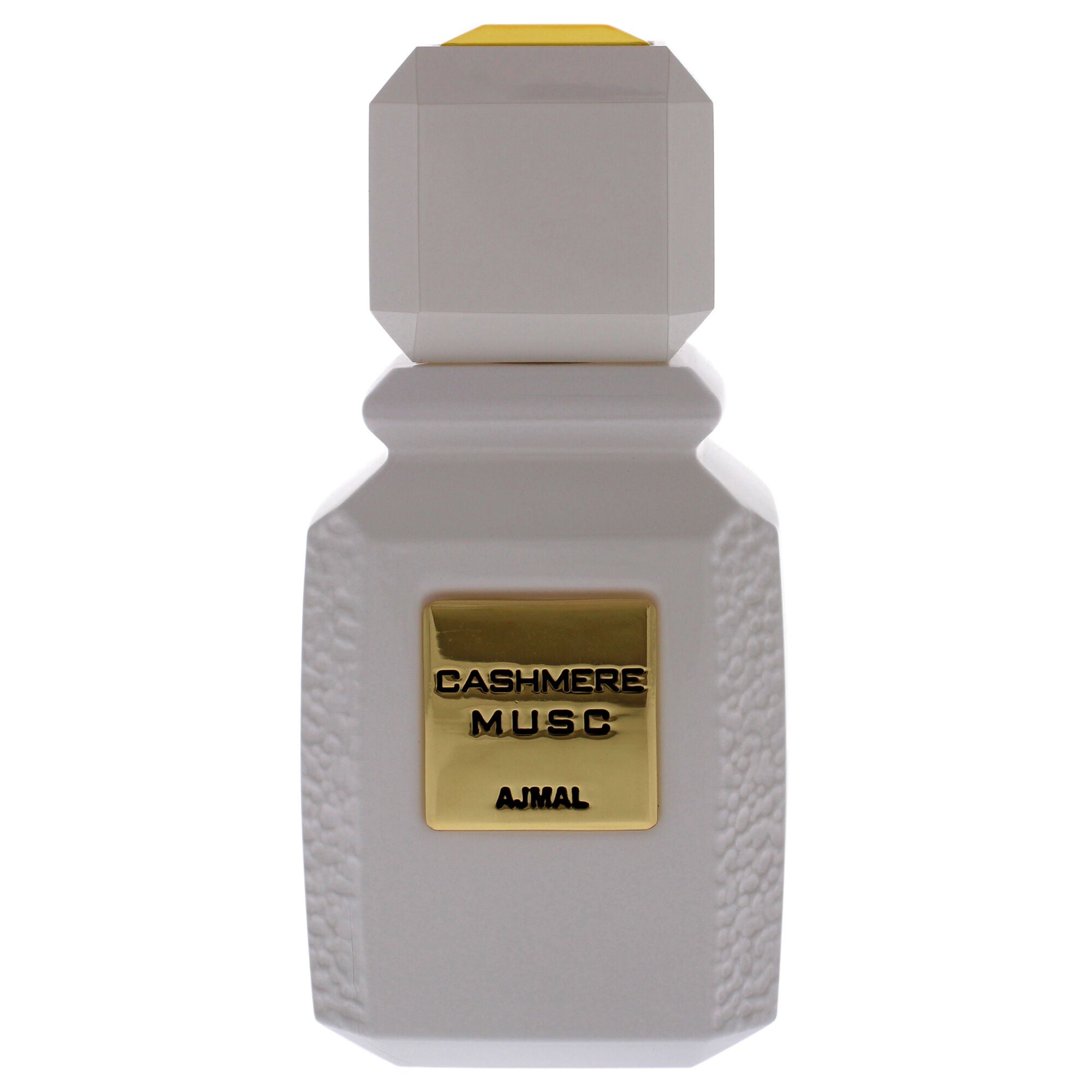 Cashmere Musc by Ajmal for Unisex - 3.4 oz EDP Spray, See Description, alternate image number 1