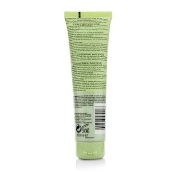 Skin Expert Pure-Clay Cleanser - Purify & Mattify, , alternate image number null