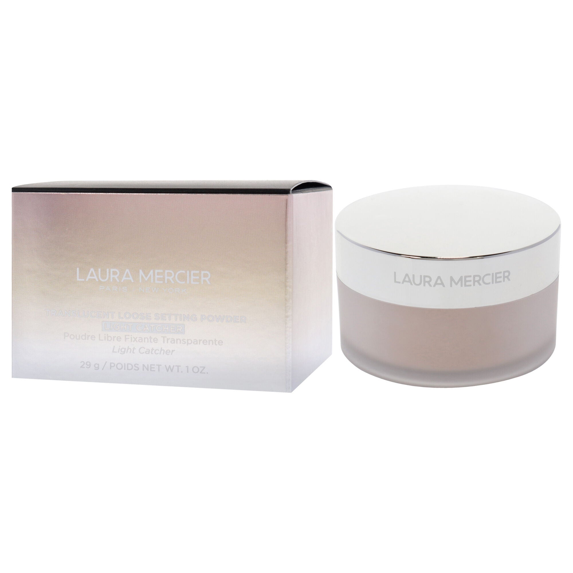 Translucent Loose Setting Powder - Celestial Light by Laura Mercier for Women - 1 oz Powder, , alternate image number 7