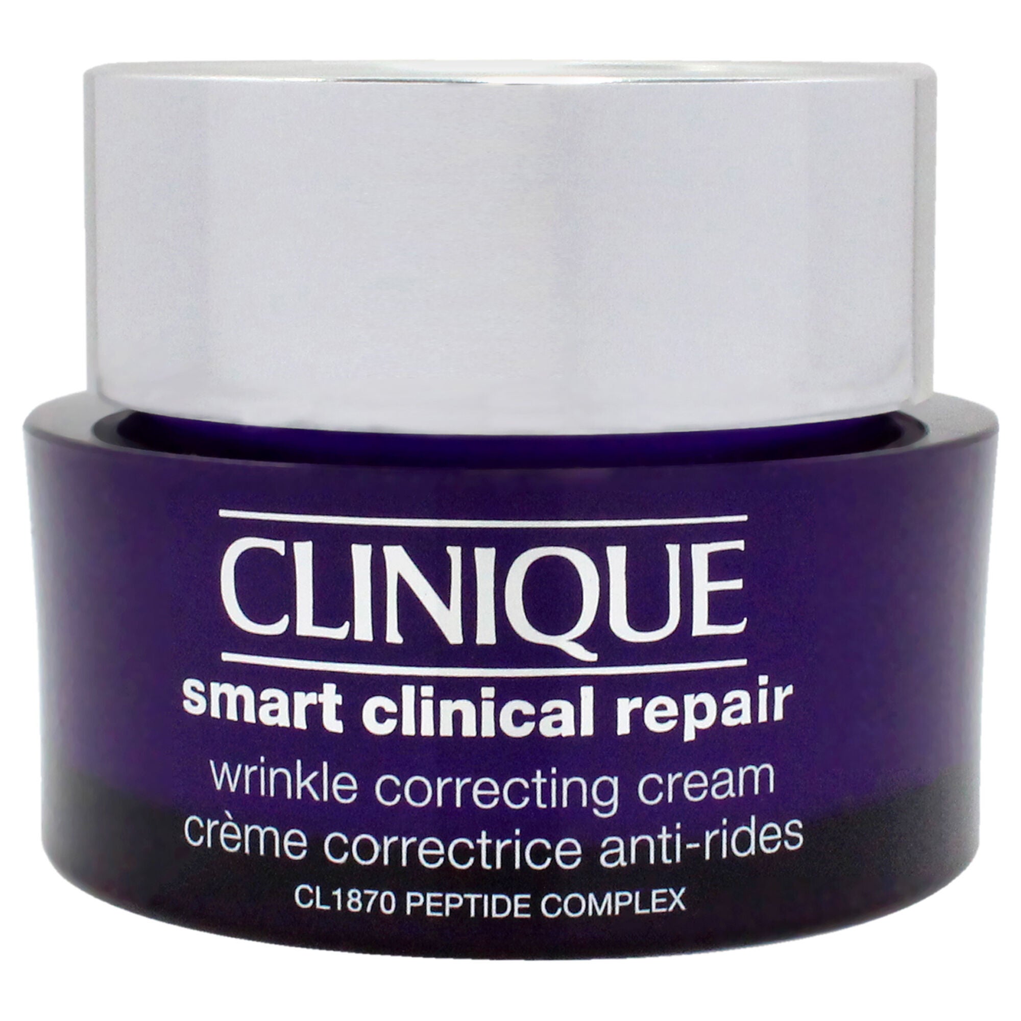 Smart Clinical Repair Wrinkle Correcting Cream by Clinique for Unisex - 1.7 oz Cream, , alternate image number 6
