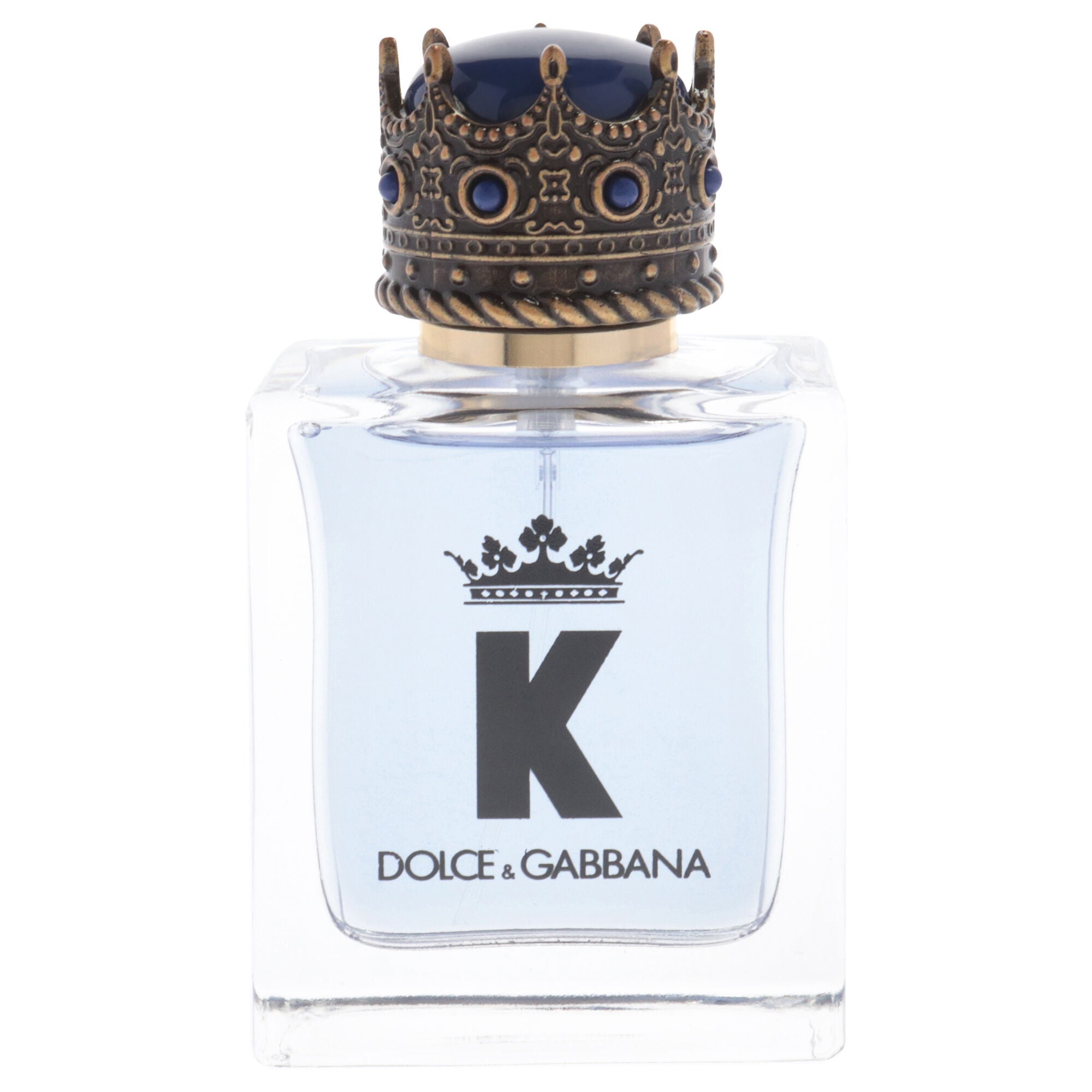 K by Dolce and Gabbana for Men - 1.7 oz EDT Spray, See Description, alternate image number 4