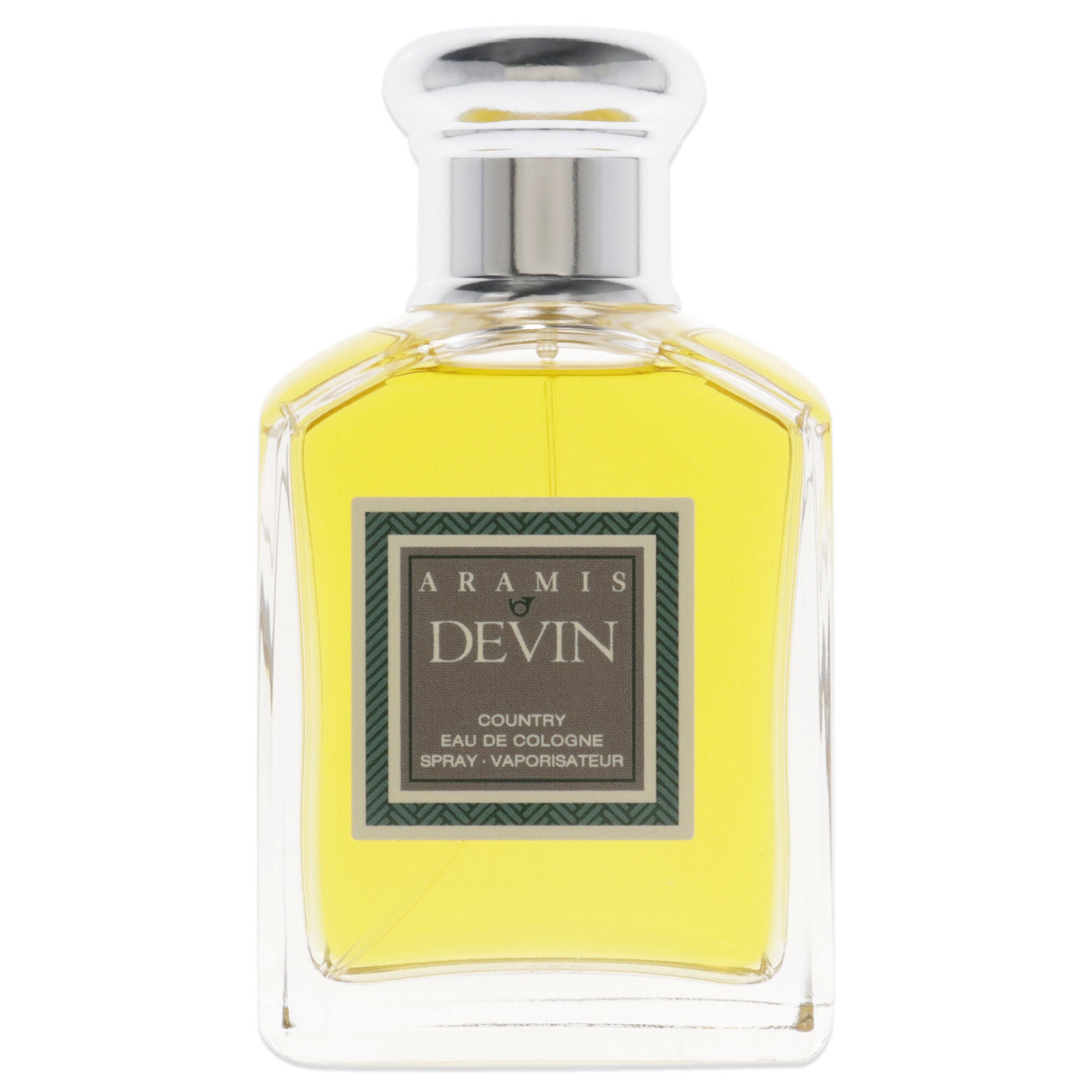 Aramis Devin by Aramis for Men - 3.4 oz EDC Spray (Gentlemans Collection), , alternate image number 5